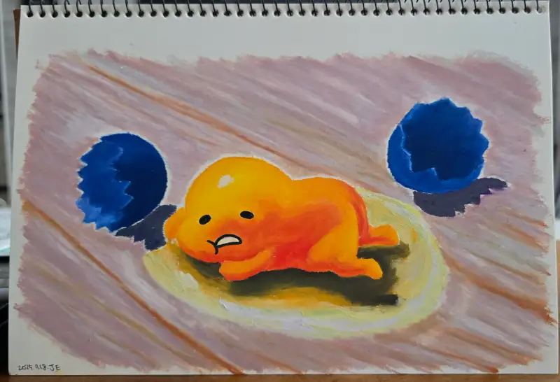 화방넷드로잉로그,드로잉로그여름방학