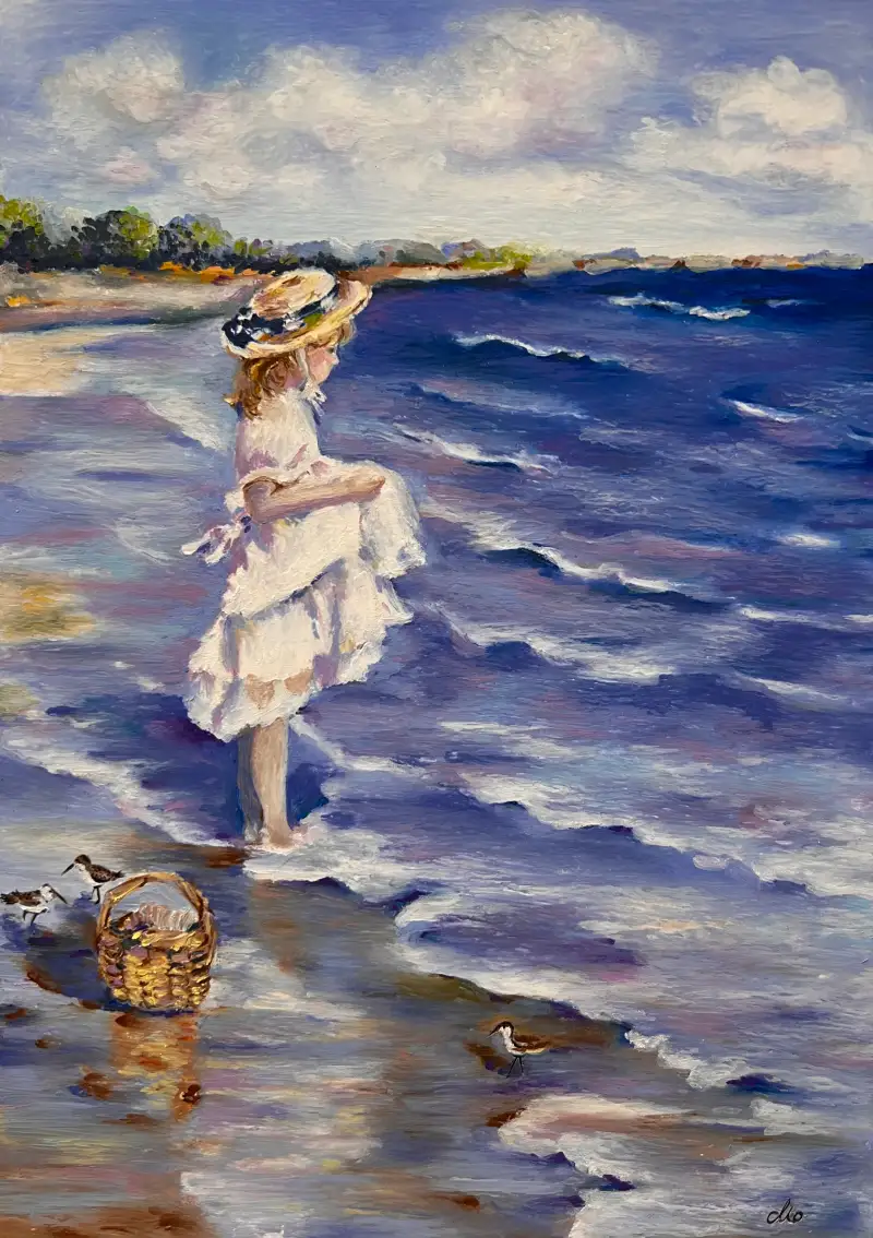 문교소프트오일파스텔,스테들러블랙연필,그림그리죠