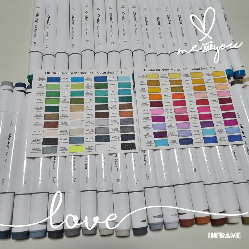 오후후마카세트