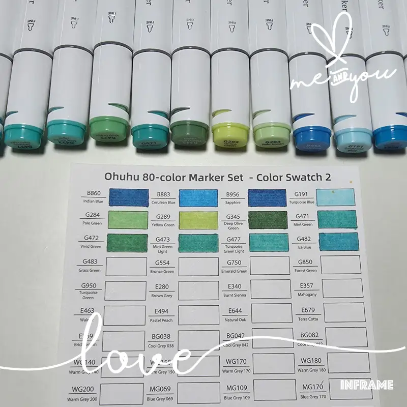 오후후마카세트