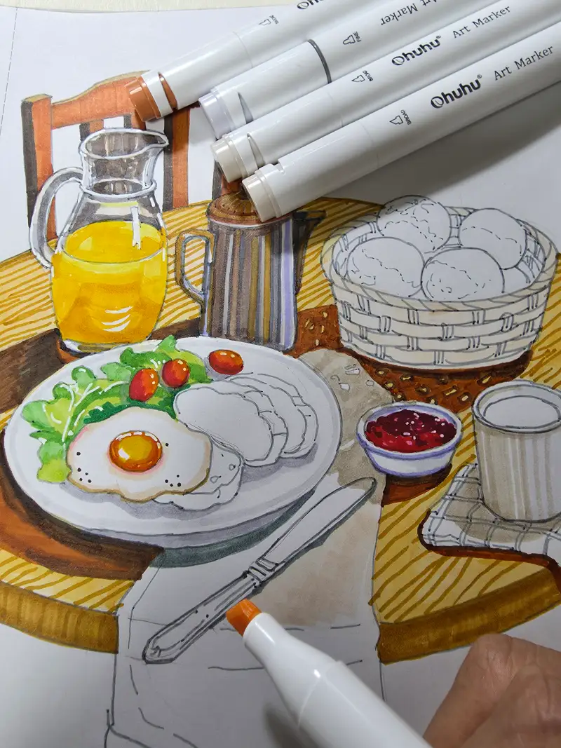 마카세트,오후후