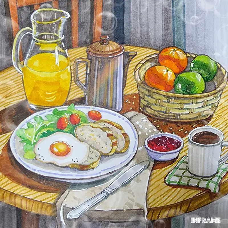 오후후마카세트,화방넷