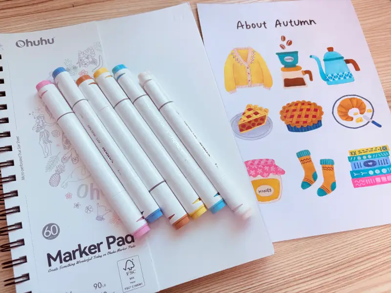 오후후마카패드,마카패드,오후후마카,오후후오아후마카