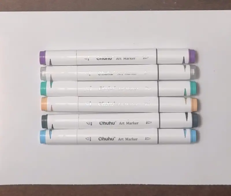 오후후,오후후마카,마카펜,마카,오후후오아후마카,오후후마카세트