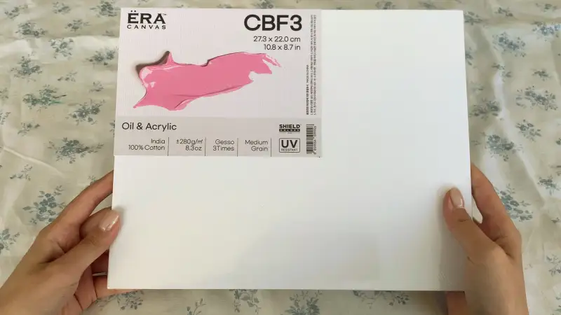 쉴드,쉴드에라캔버스