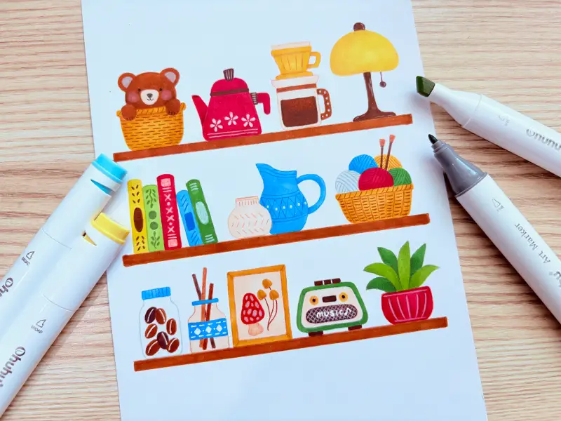 오후후마카,오후후오아후마카