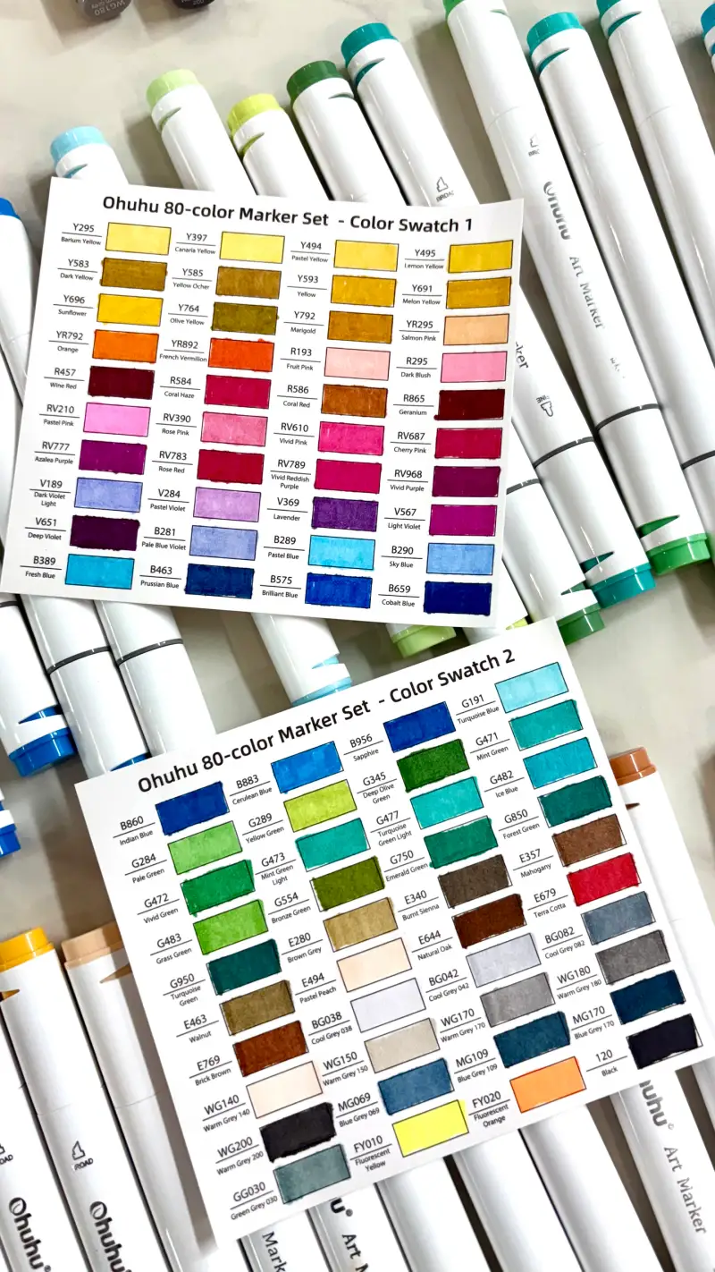 오후후마카,마카,오후후오아후마카