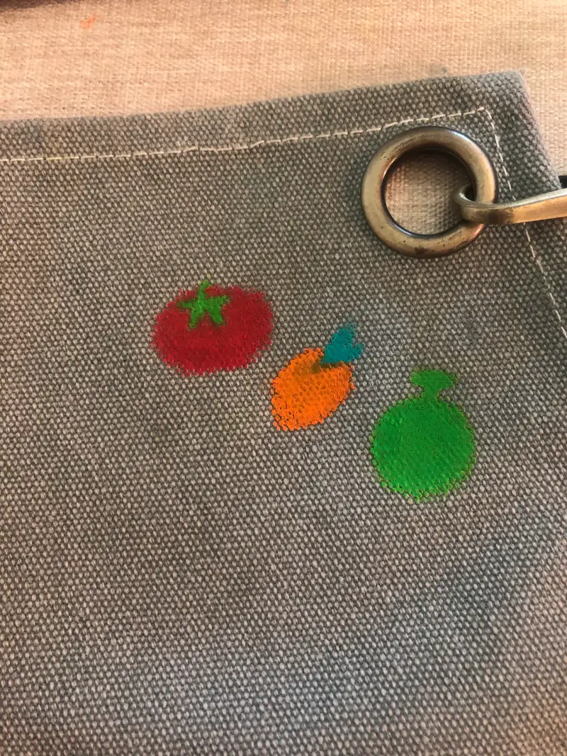 토메이로,당근,메론