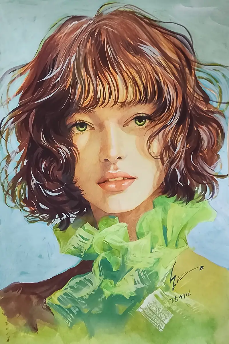 포스터물감,입시물감,디자인물감,알파에이플러스