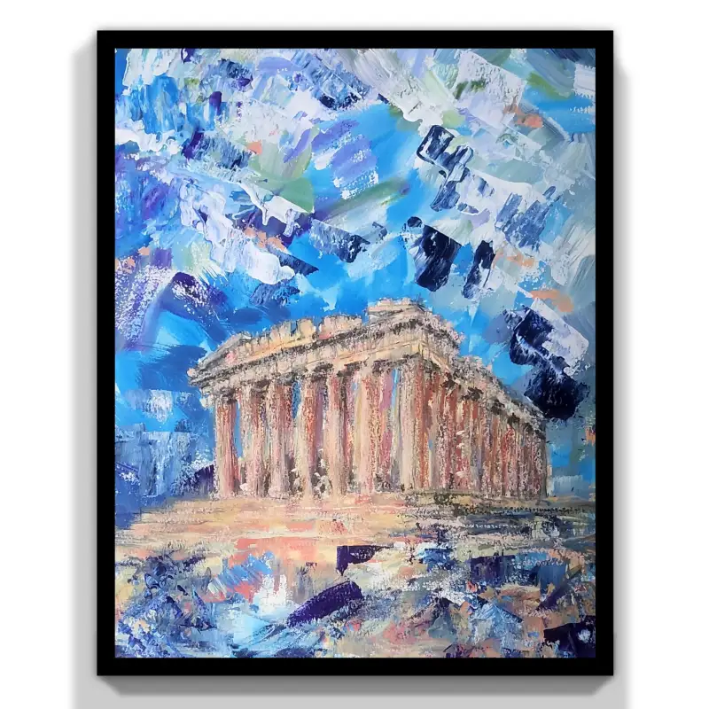 알파에이플러스포스터칼라Aset