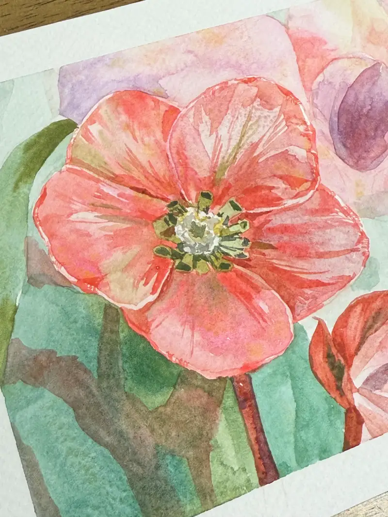 화방넷드로잉로그,화방넷,홀베인,헐베인그래눌레이션,헤렌드붓,띤토레토