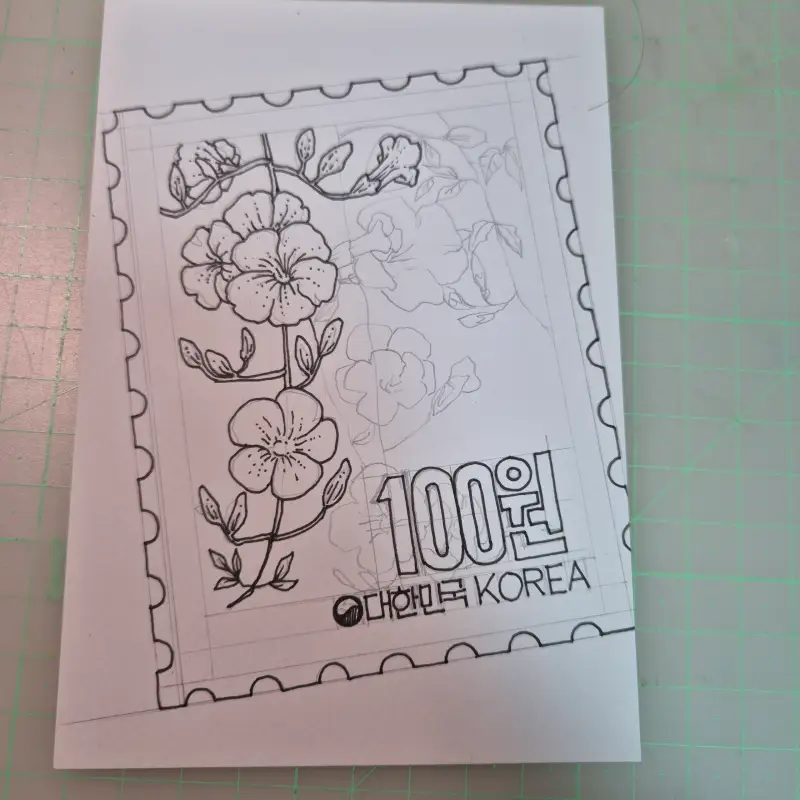 스테들러피그먼트펜