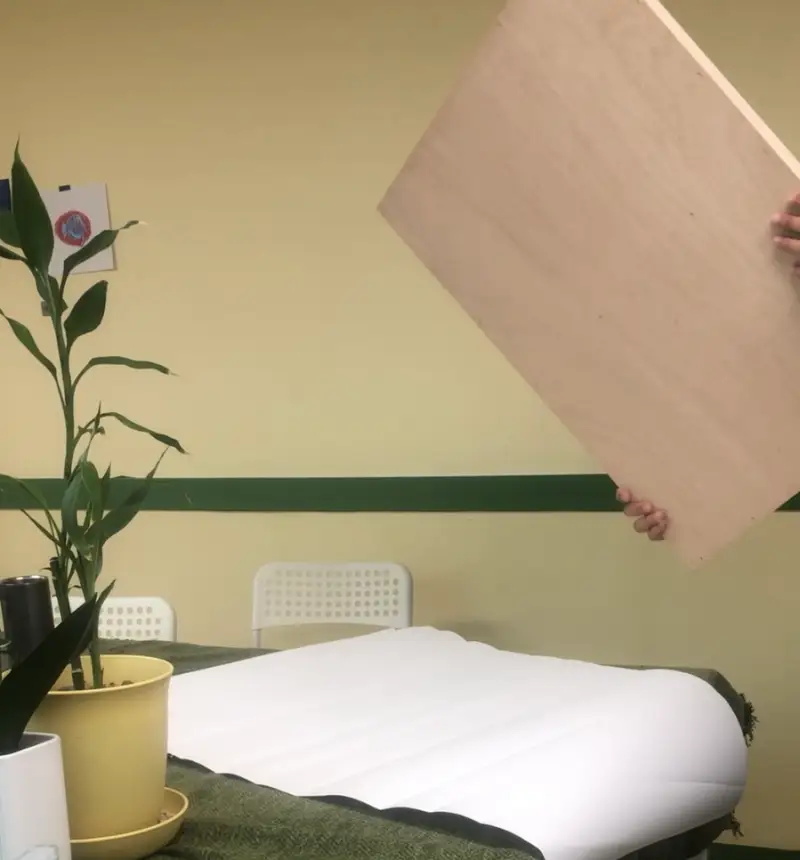 판넬,나무판넬,2.5센치기본형판넬