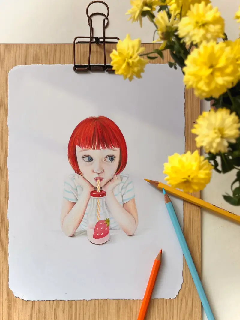 협찬,화방넷,화방넷체험단,스테들러,스테들러색연필,스테들러소프트유성색연필