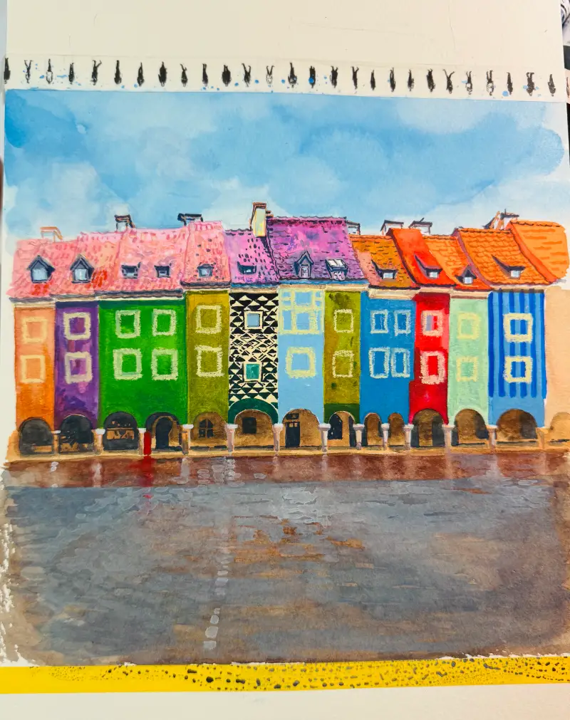 과슈,미젤로과슈