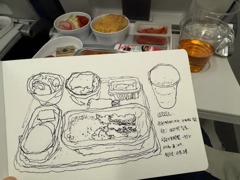 어반스케쳐스,어반스케치,펜스케치