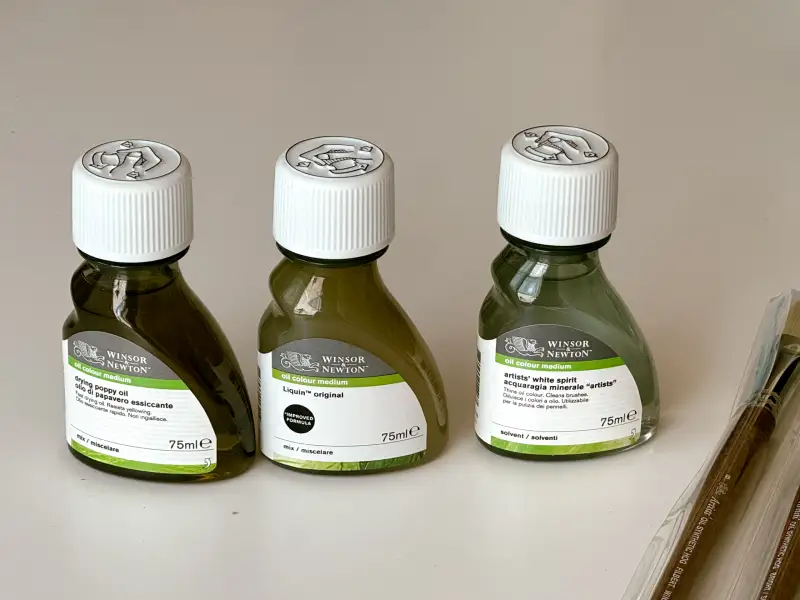 뽀삐오일,리퀸,화이트스피릿