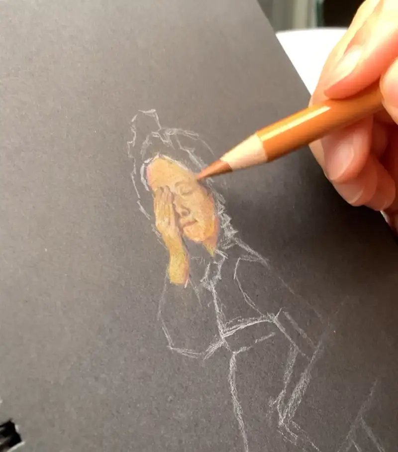 블랙종이,,블랙용지