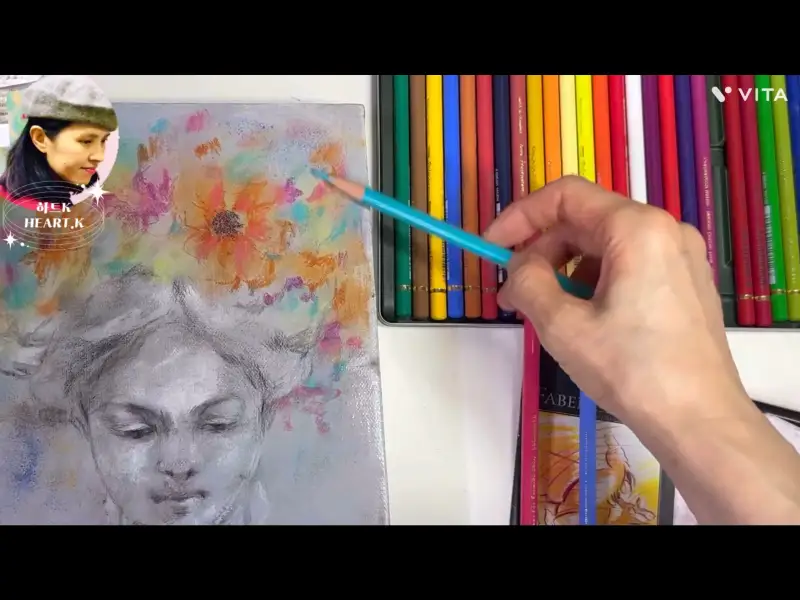 파버카스텔폴리크로모스