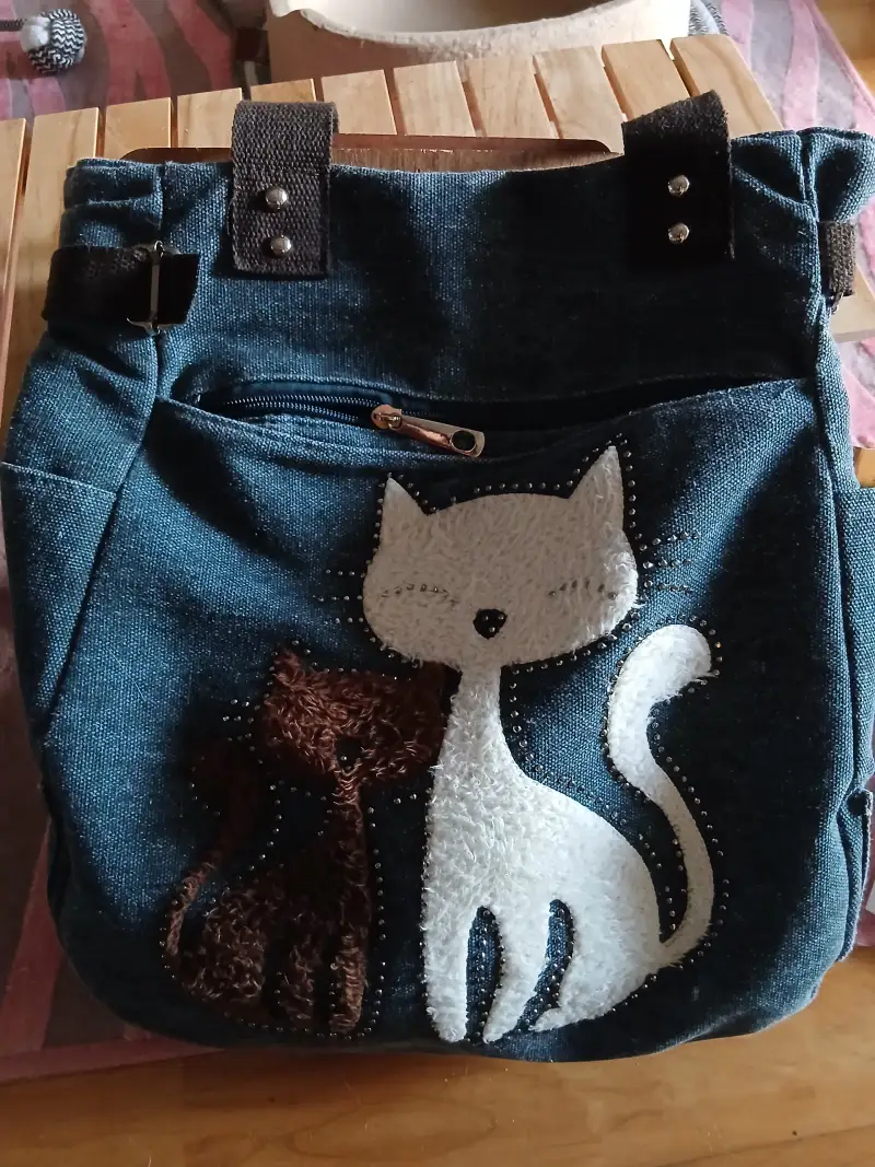 드로잉로그,가방