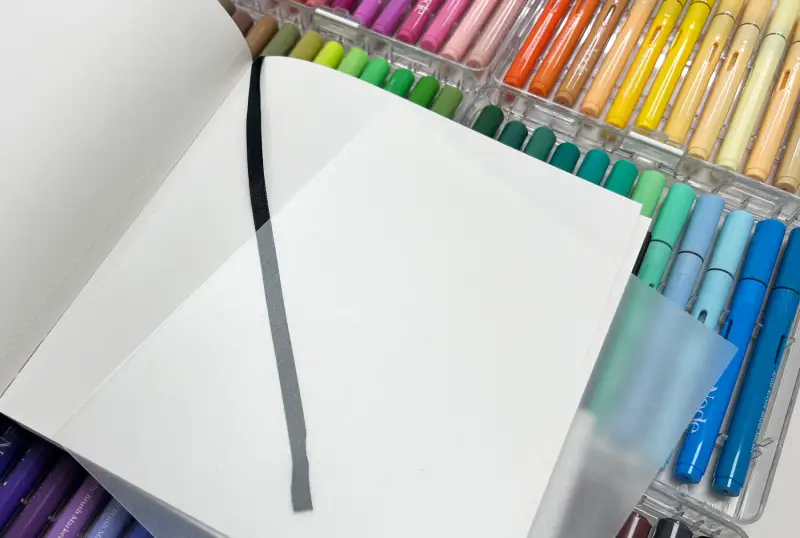 화방넷체험단,노드아크릴마카,아크릴마카,산돌마카패드,마카패드