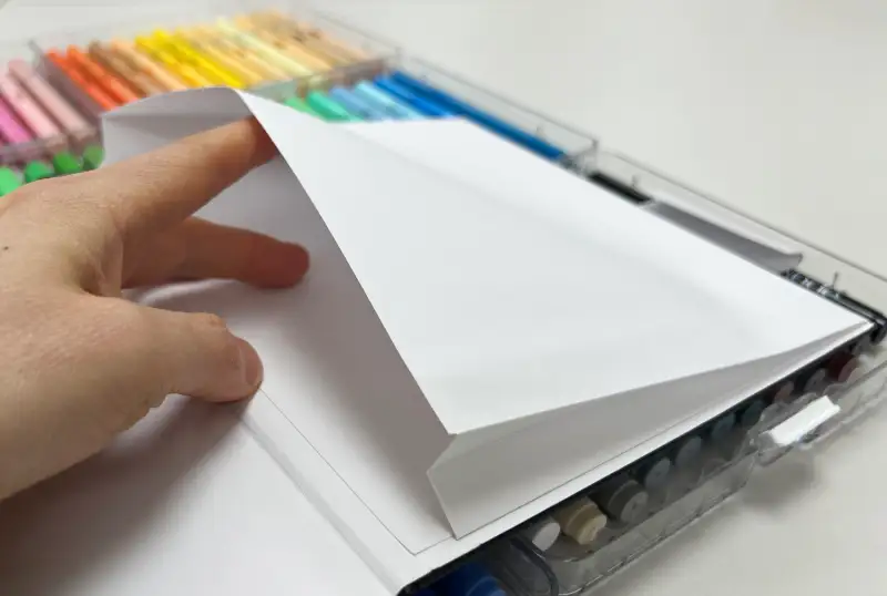 화방넷체험단,노드아크릴마카,아크릴마카,산돌마카패드,마카패드