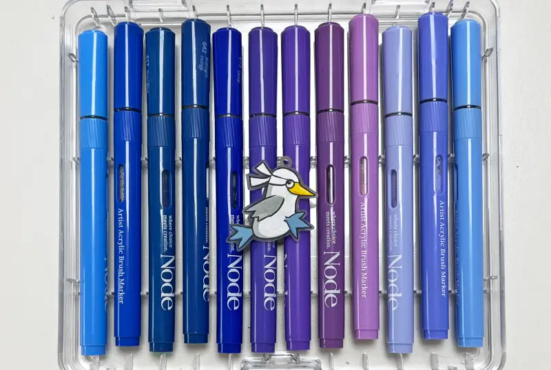 화방넷체험단,노드아크릴마카