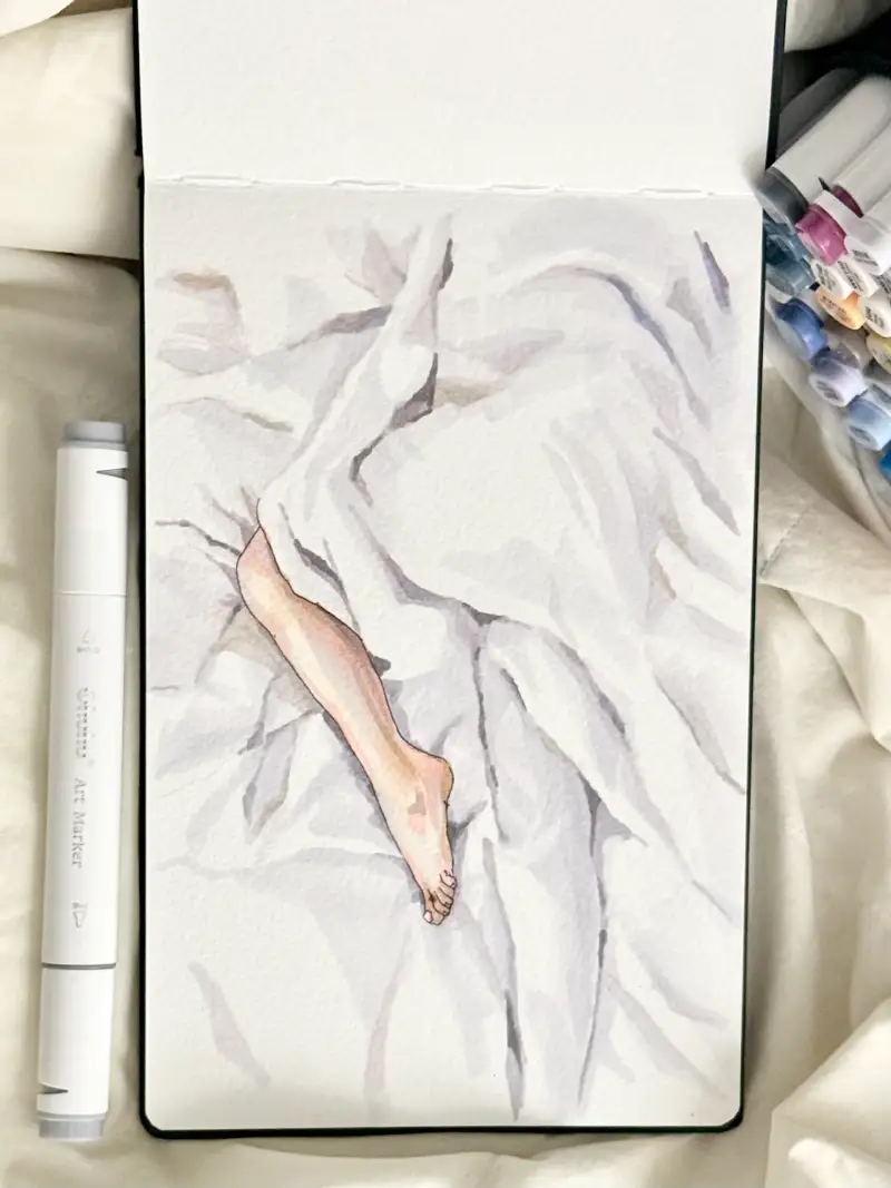 화방넷드로잉로그,드로잉로그,오후후마카,세르지오