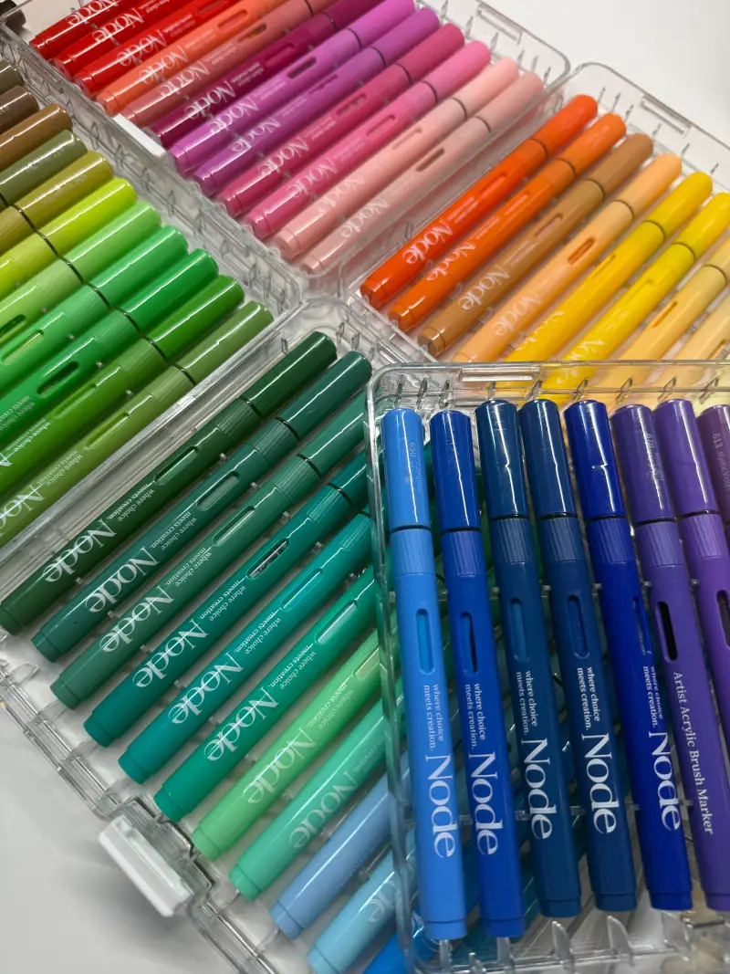 노드아크릴마카