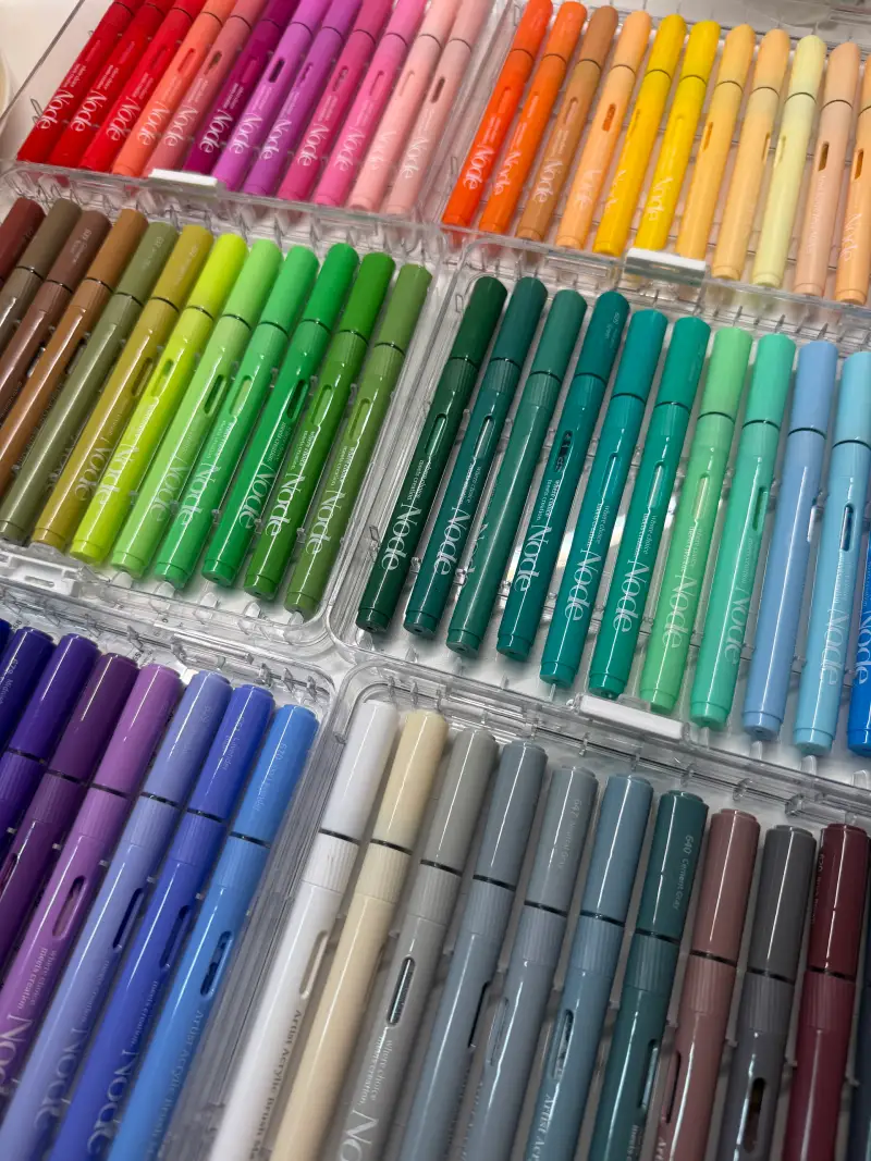 노드아크릴마카