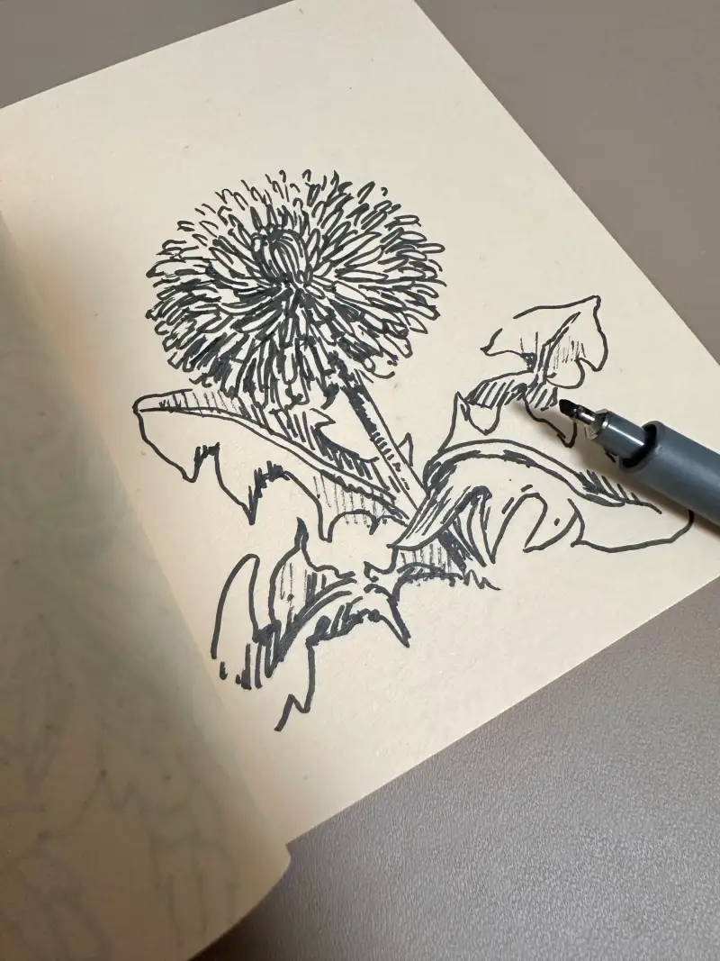 스테들러피그먼트라이너