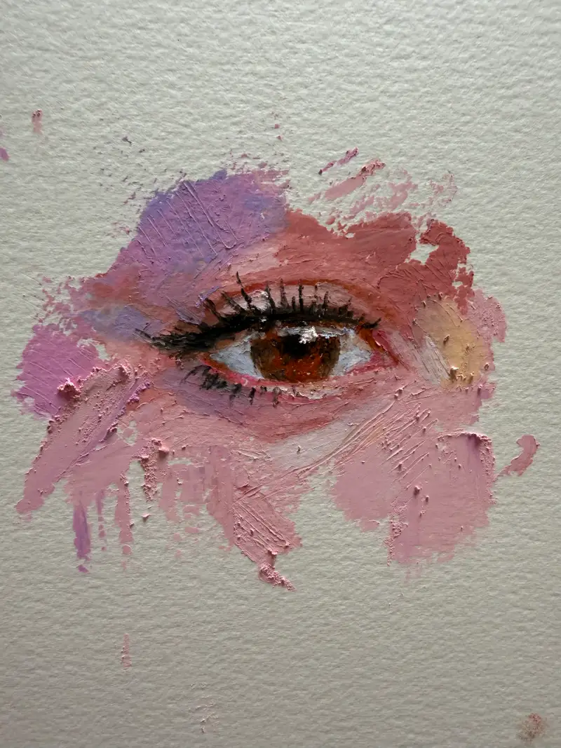 오일파스텔,파버카스텔