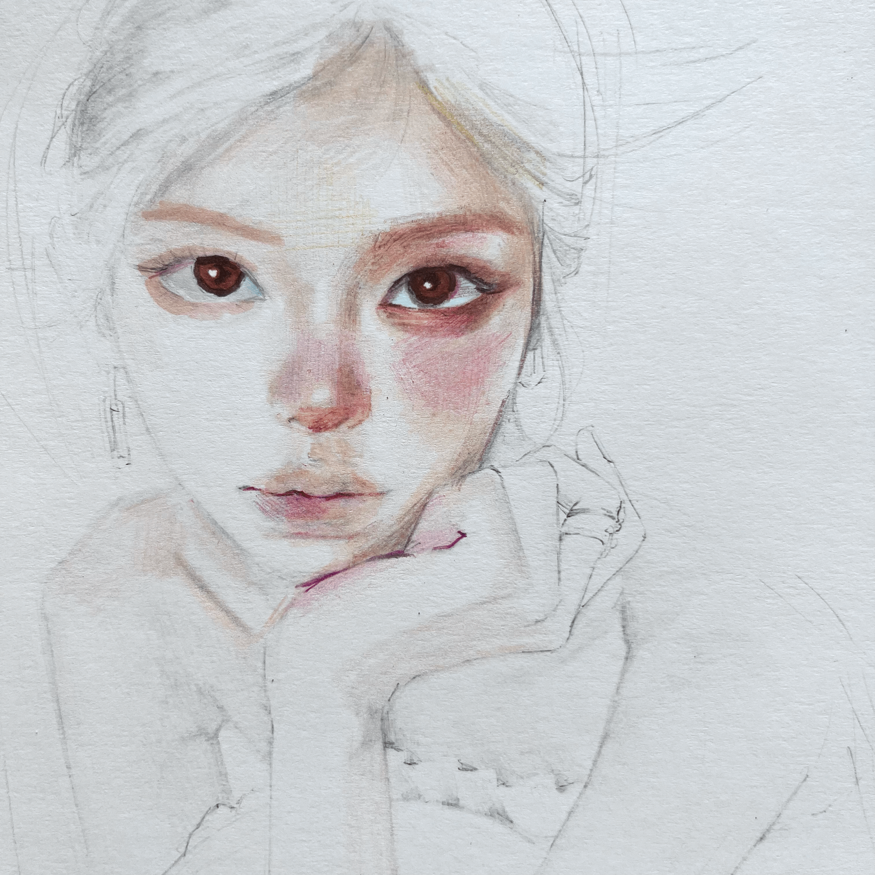 파버카스텔마카,골드파버마카,스케치마카