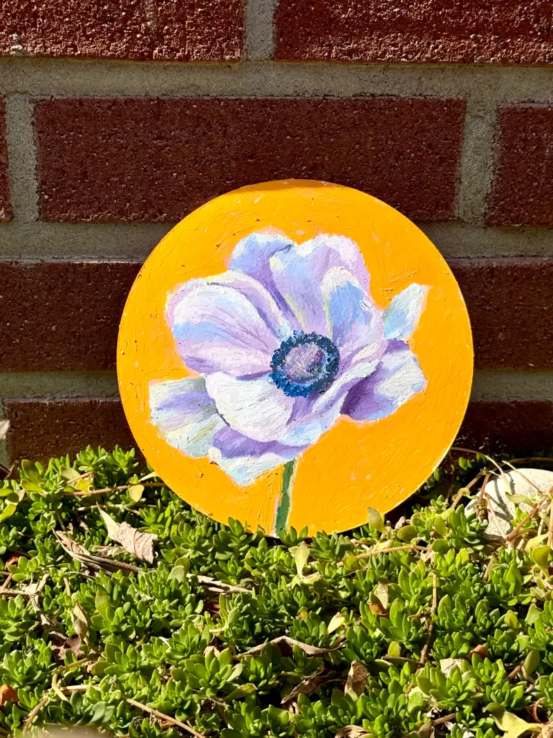 오일파스텔,문교,까렌다쉬,smlt