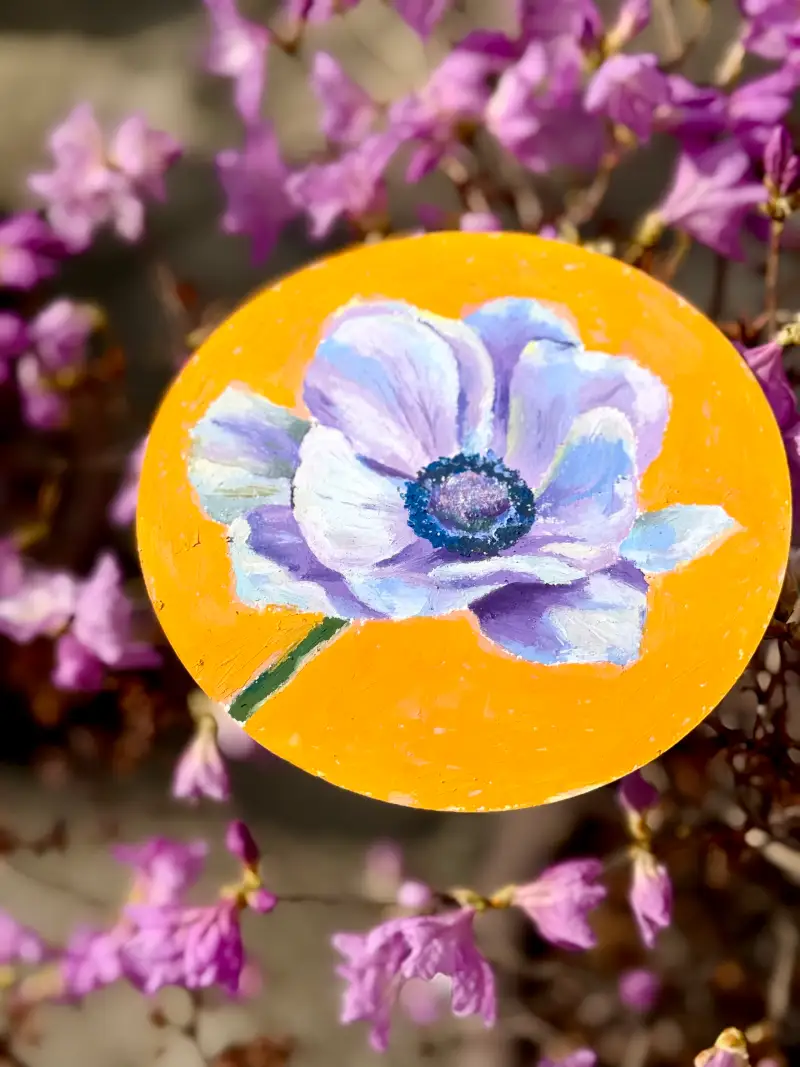 오일파스텔,문교,까렌다쉬,smlt