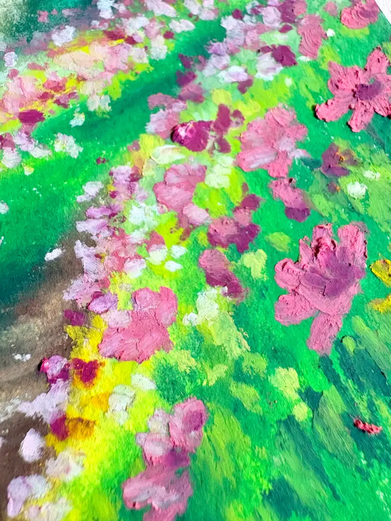 파버카스텔,블랙에디션,오일파스텔,48색,후기