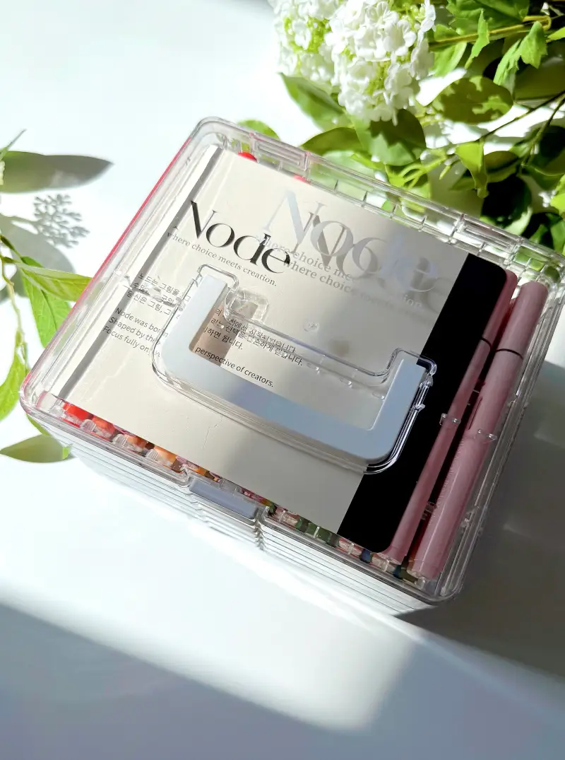 노드아크릴마카펜,노드마카펜,노드