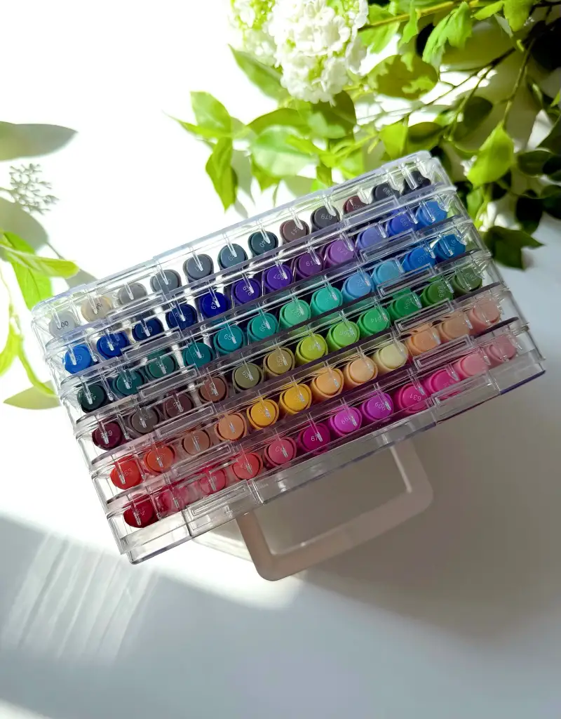 노드아크릴마카