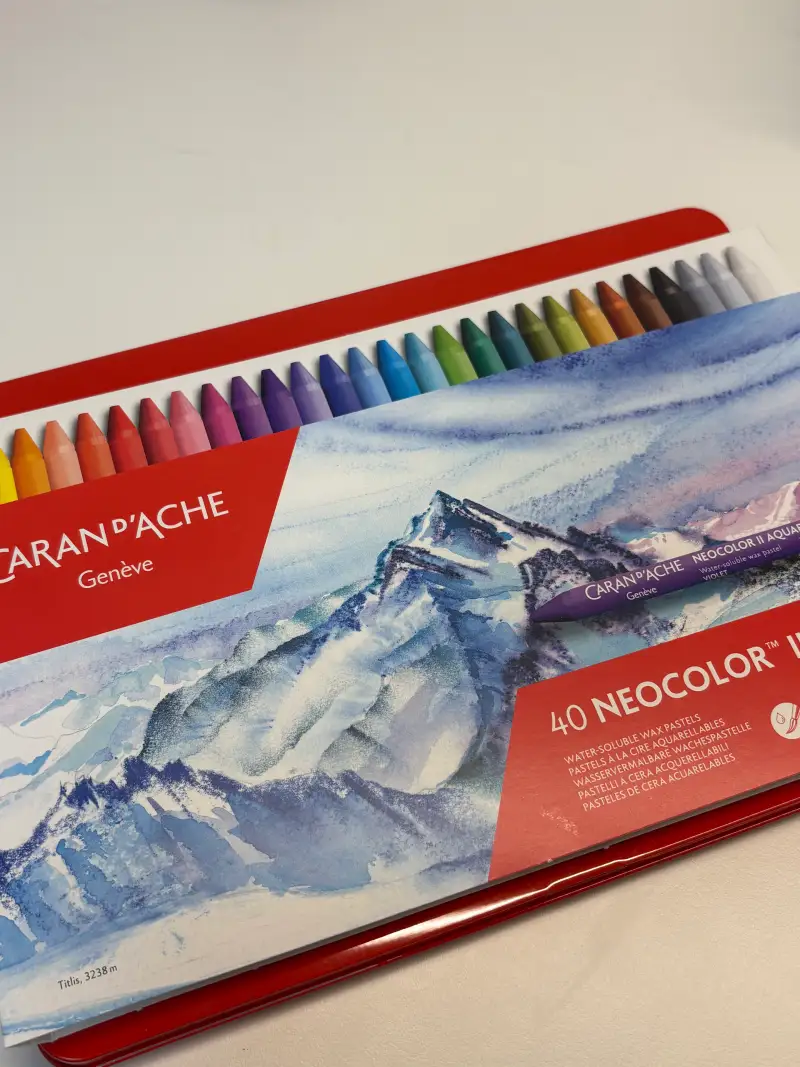 까렌다쉬,까렌다쉬네오칼라2