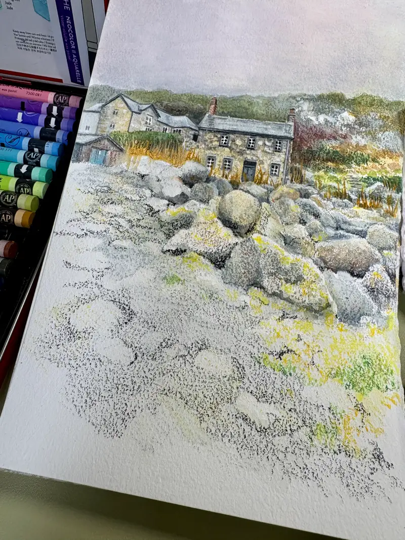 까렌다쉬네오칼라2,까렌다쉬