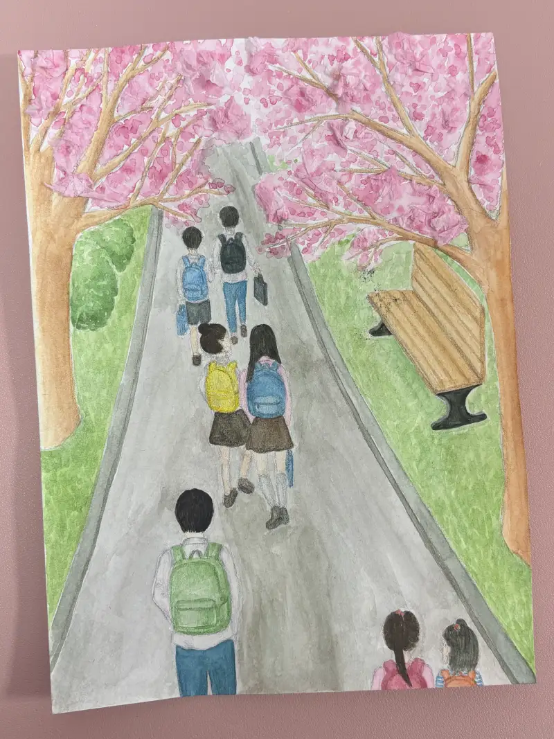 드로잉로그15기,스테들러색연필,스테들러,스테들러연필