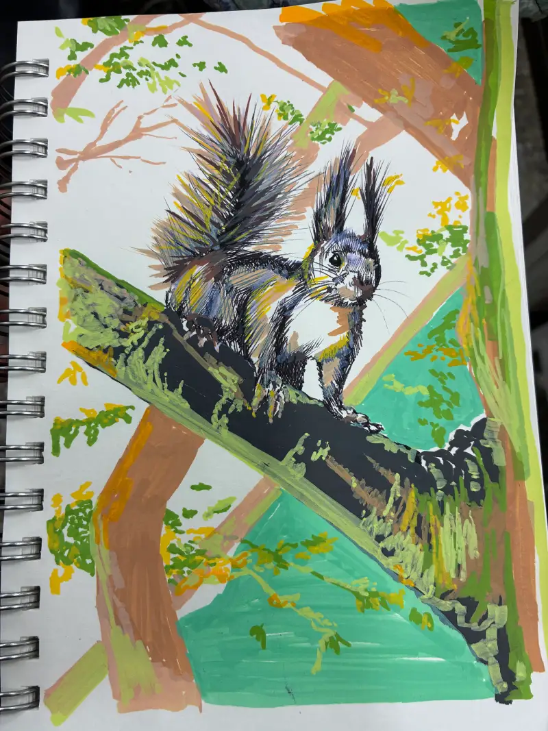 아크릴마카,사인펜,Acrylicmarker