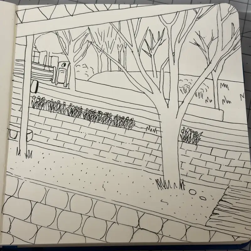 피그마,피그마마이크론01,사쿠라피그마라이너