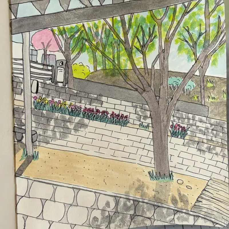 로얄탈렌스아트크리에이션하드커버