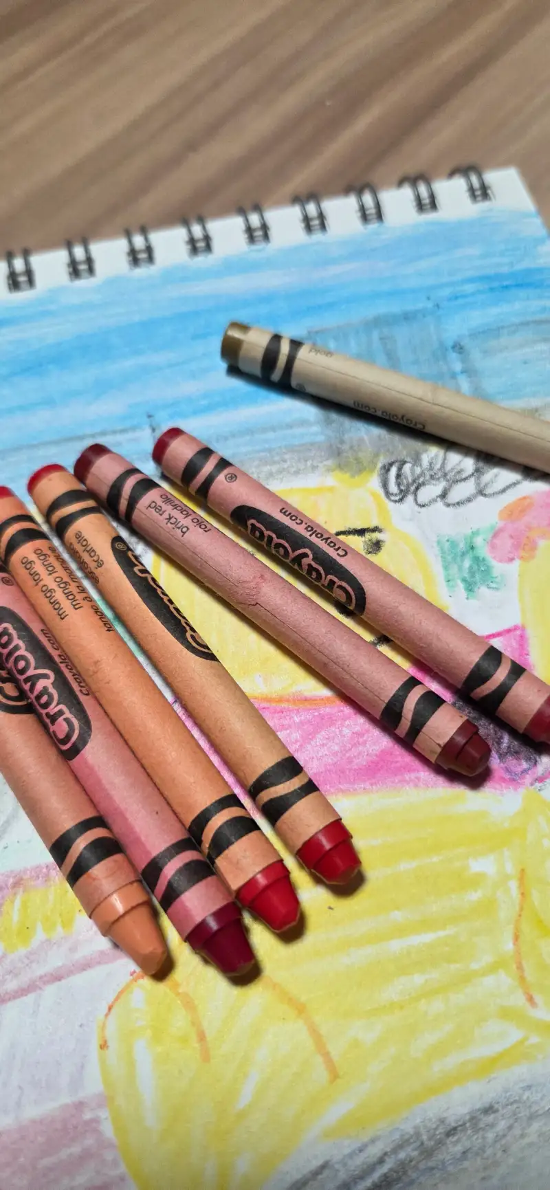 크레욜라일반크레용