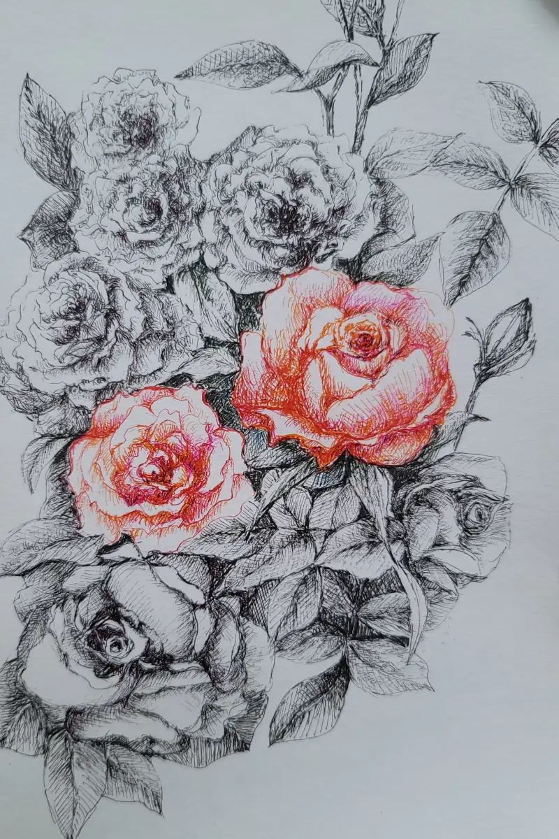 스테들러,피그먼트라이너