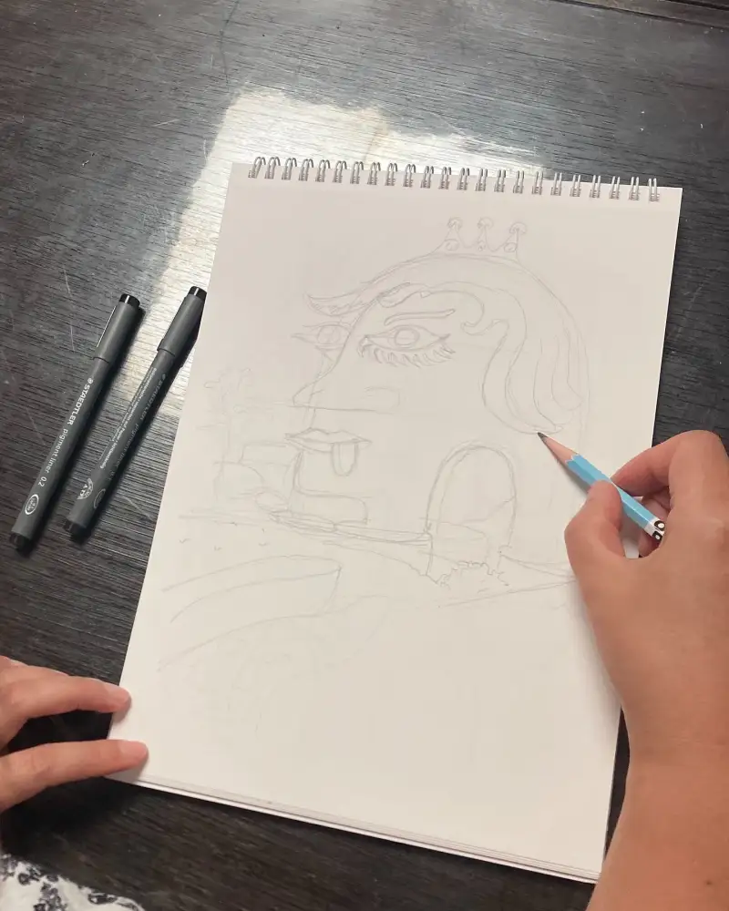 스테들러피그먼트라이너