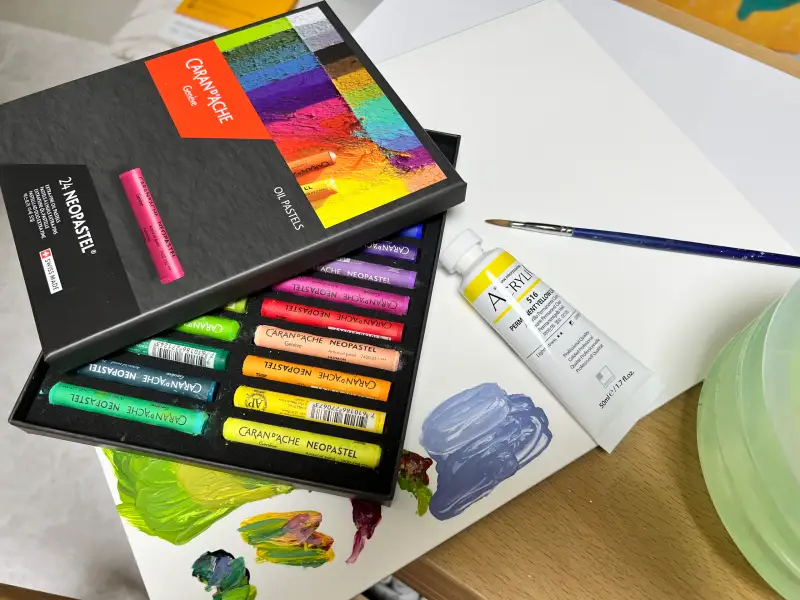 아트플러스종이팔레트