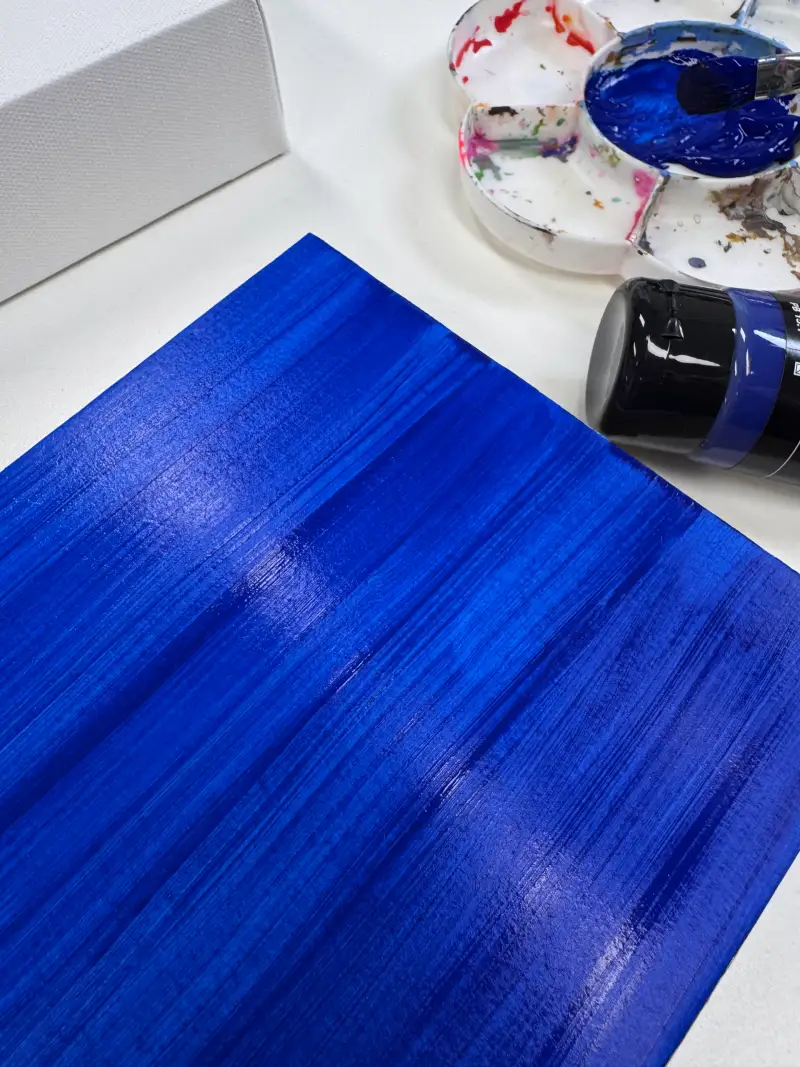 블락스아크릴물감,아크릴물감