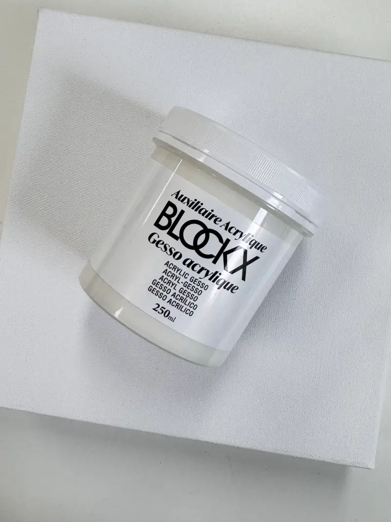 블락스,블락스젯소